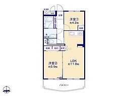 グリーンハイツ小田中