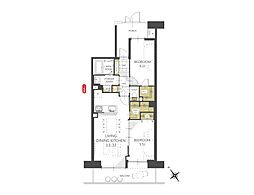 プランヴェール横須賀汐入1号棟