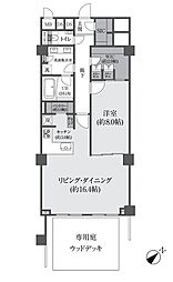 逗子マリーナ厚生用建物5号棟