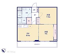 初穂マンション本郷台
