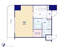 グリフィン横浜・戸部駅前