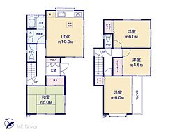 鎌倉市台4丁目　中古戸建