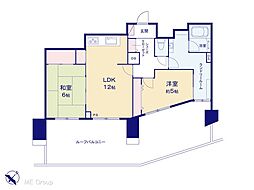 パシフィックパレス北久里浜