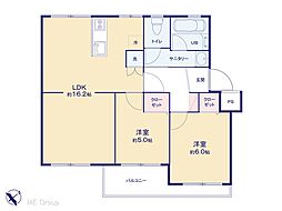 杉田大谷団地15号棟
