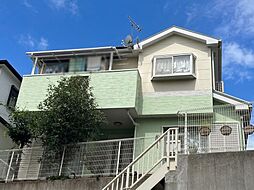 秦野市南矢名　中古戸建