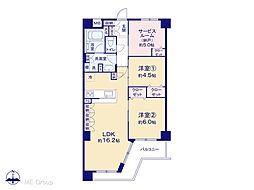 ルネサンスさがみ野
