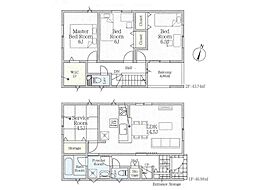 横須賀市田浦町2丁目　新築戸建　全2棟　2号棟