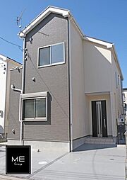 愛川町中津　中古戸建　全1棟