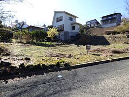 伊東市富戸大室高原の土地