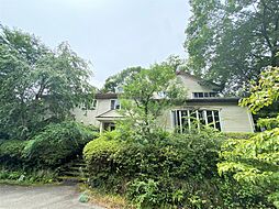 伊東市吉田の一戸建て