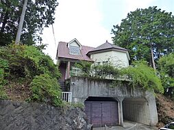 伊東市十足の一戸建て