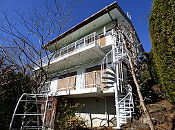 伊東市赤沢の一戸建て