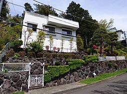 賀茂郡東伊豆町奈良本の一戸建て