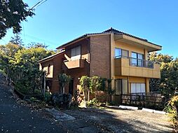 伊東市川奈の一戸建て