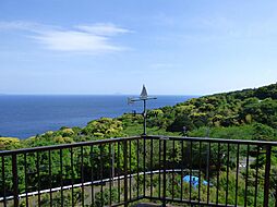 伊東市赤沢の一戸建て
