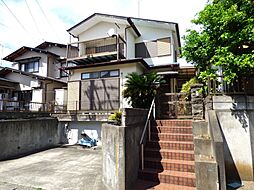 伊東市川奈の一戸建て