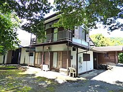 伊東市八幡野の一戸建て