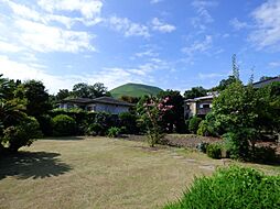 伊東市八幡野の土地