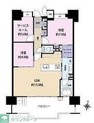 福岡市南区清水１丁目