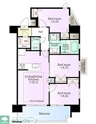 福岡市中央区今川２丁目