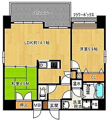 福岡市博多区御供所町