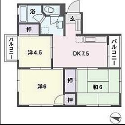 福岡市城南区鳥飼４丁目