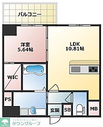 福岡市早良区西新４丁目
