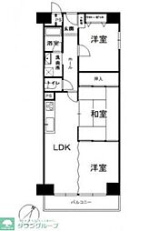 シャルマンコーポ博多 816