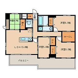 福岡市南区清水３丁目