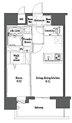 福岡市博多区美野島３丁目