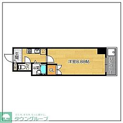 アリビオ博多駅東 203