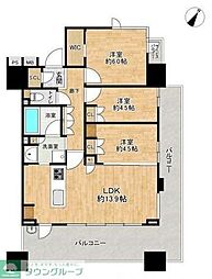 福岡市中央区清川３丁目