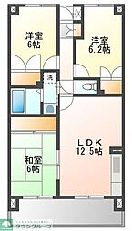 グリーンクロス95 502