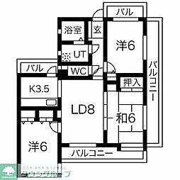 福岡市南区長丘２丁目