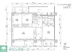 The　TEN　GOOD　祖原II 501