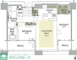 福岡市東区香椎照葉６丁目