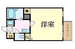 アクタス博多 1104