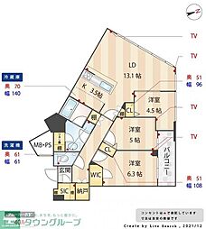 福岡市東区香椎照葉５丁目