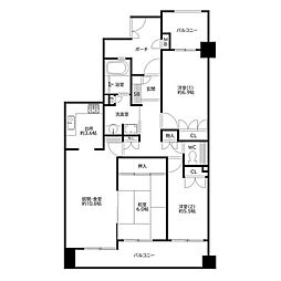 福岡市西区姪浜駅南４丁目