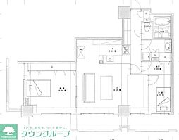 西新テングッドシティブリストル 1303
