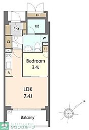 福岡市博多区綱場町