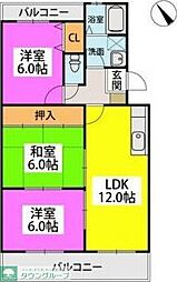 ローヤル南福岡 203