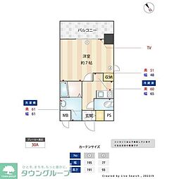 福岡市中央区白金２丁目