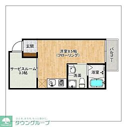 福岡市博多区南八幡町２丁目