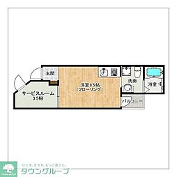 福岡市博多区南八幡町２丁目