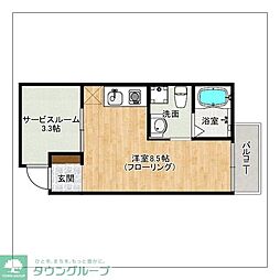 福岡市博多区南八幡町２丁目