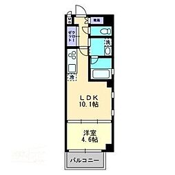 福岡市中央区春吉３丁目