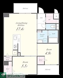 福岡市早良区西新２丁目