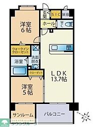 （仮称）麦野2丁目ビル 202