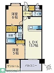 （仮称）麦野2丁目ビル 702